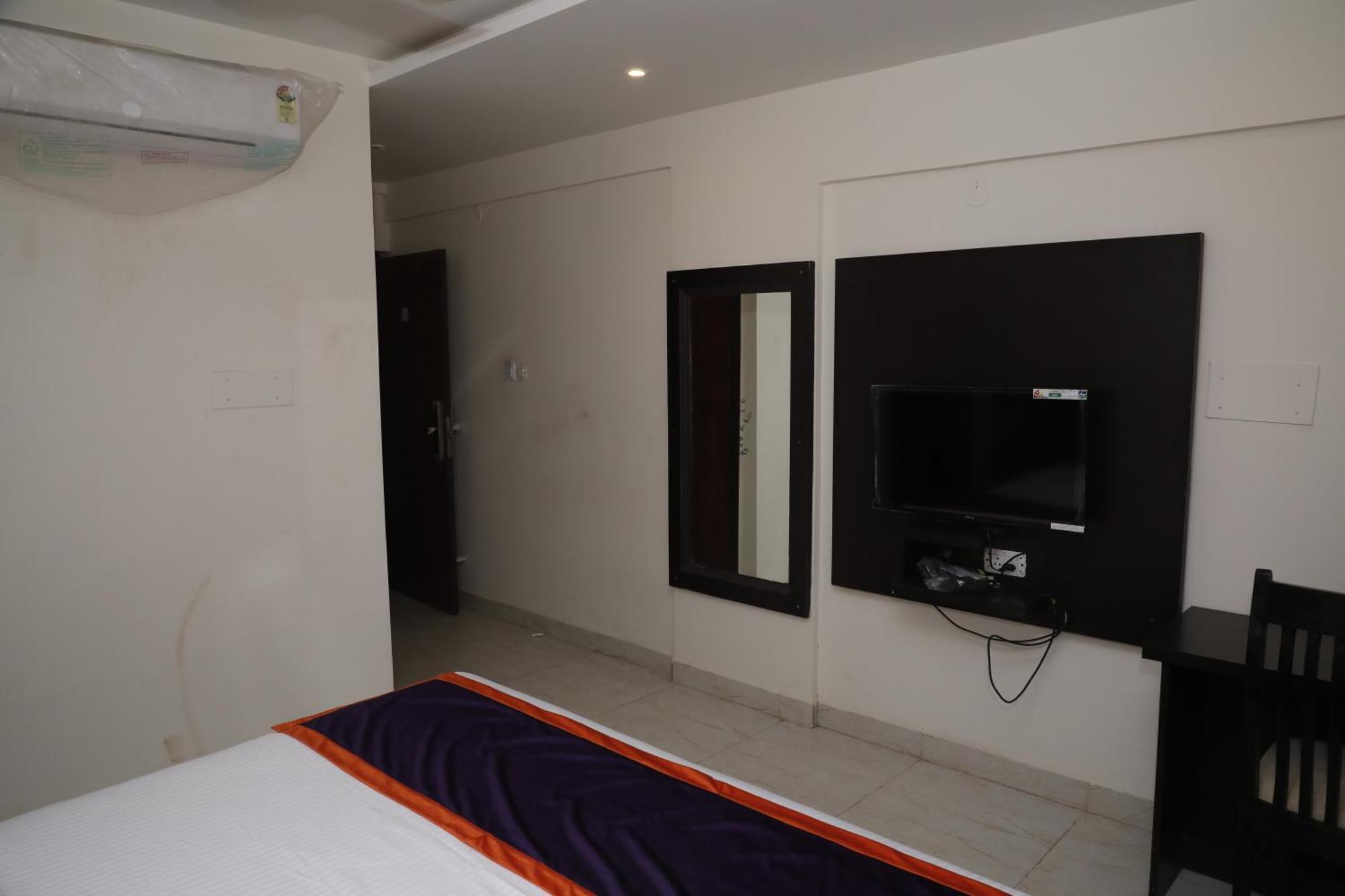 Balaji Gold Inn Hotel Hubli Exterior foto